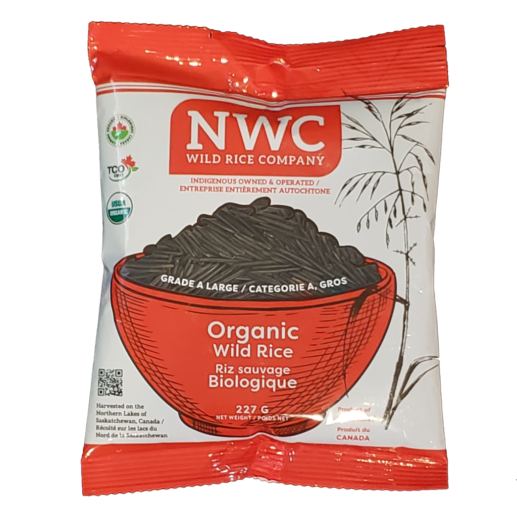 R227gPkg LG NWC Wild Rice