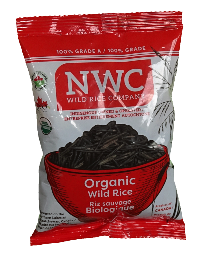 Shop NWC Wild Rice