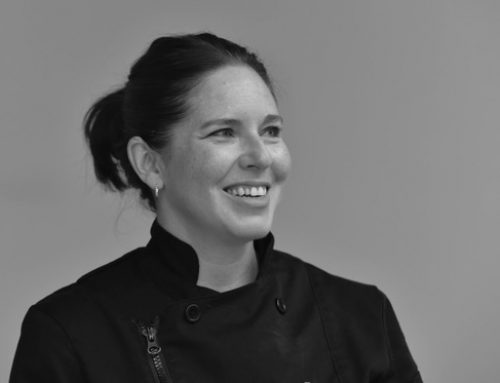 Meet Chef Jenni Lessard