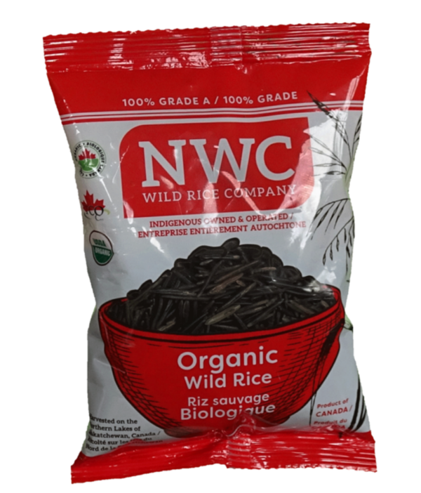 Shop NWC Wild Rice