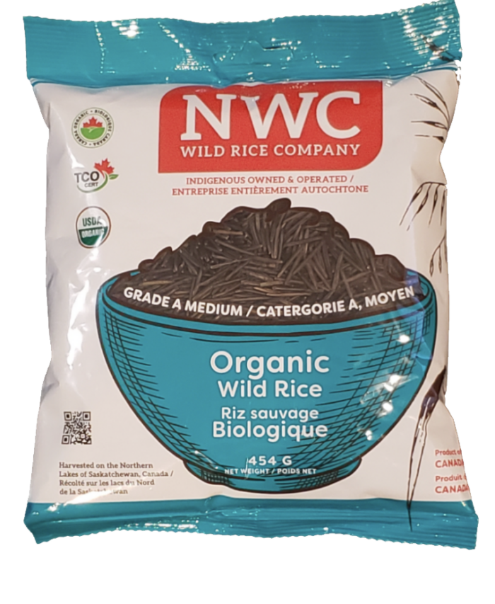 Wild Rice Shop NWC Wild Rice Online Store